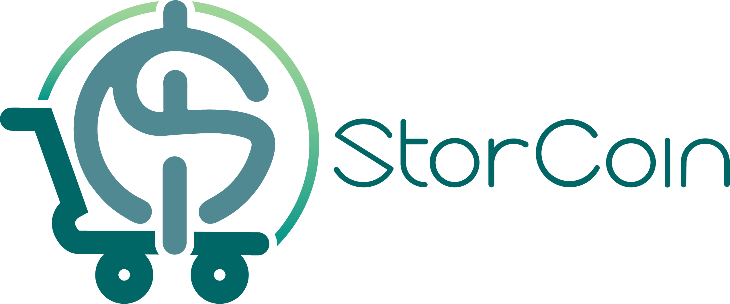 StorCoin